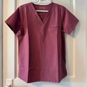 Mandala Women’s Scrub Top